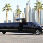 IMG 3350 Limousine Dubai