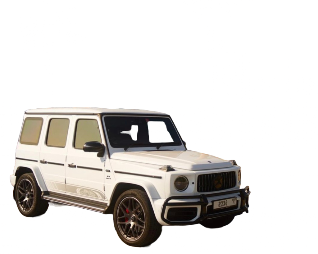 IMG 8432 Limousine Dubai