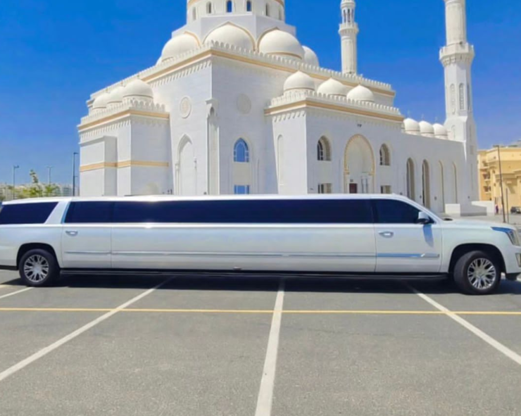 Untitled design1 16 Limousine Dubai