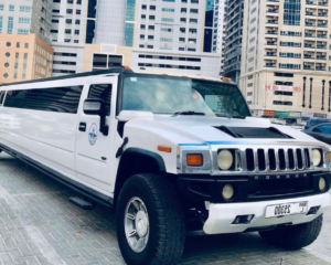 Limousine Rental Sharjah & Dubai Guide