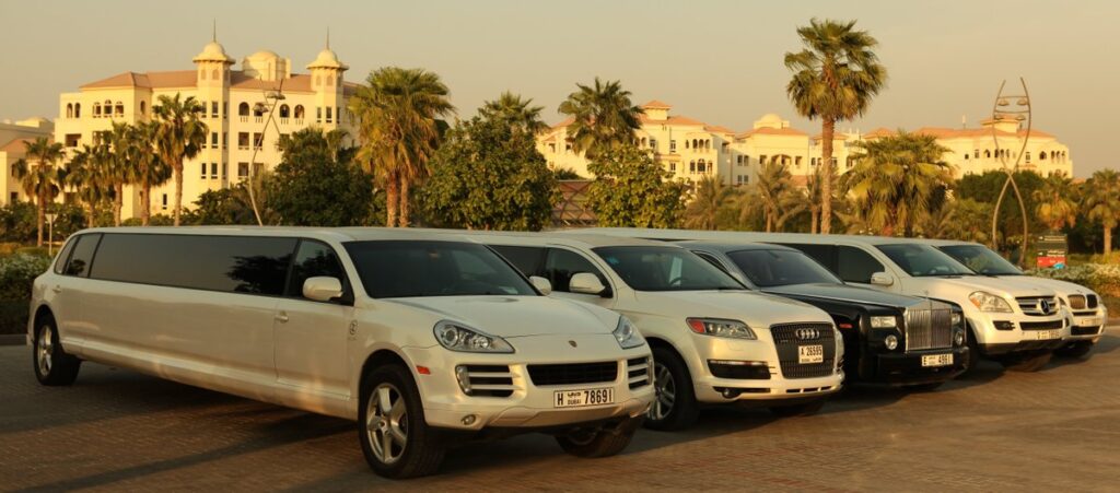limousine services dubai Limousine Dubai