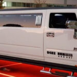 limousine service Abu Dhabi