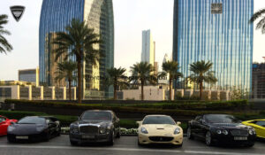 Monthly Car Rentals in Dubai UAE