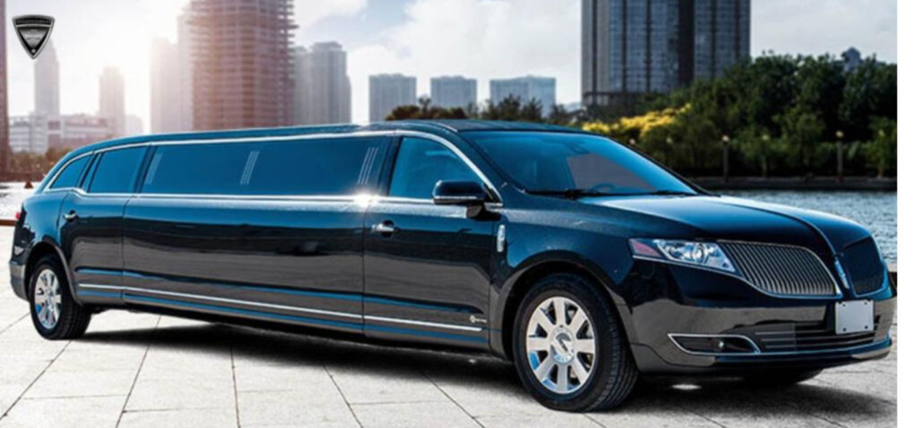 Premier Limousine Rental in Dubai with Chauffeur Services 2024