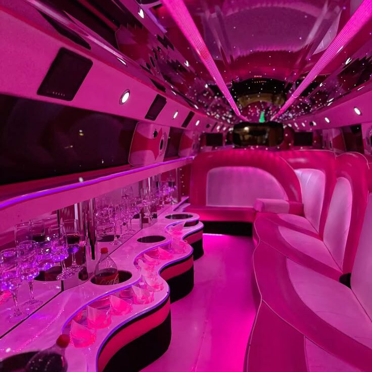 limo dubai