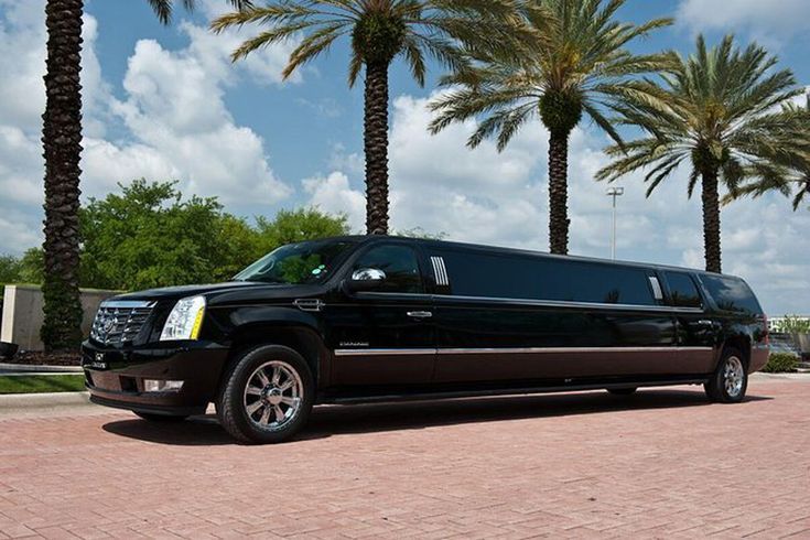 Philadelphia Car Services Limousine Dubai