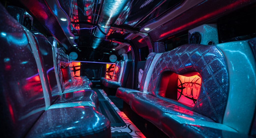 hummer limo