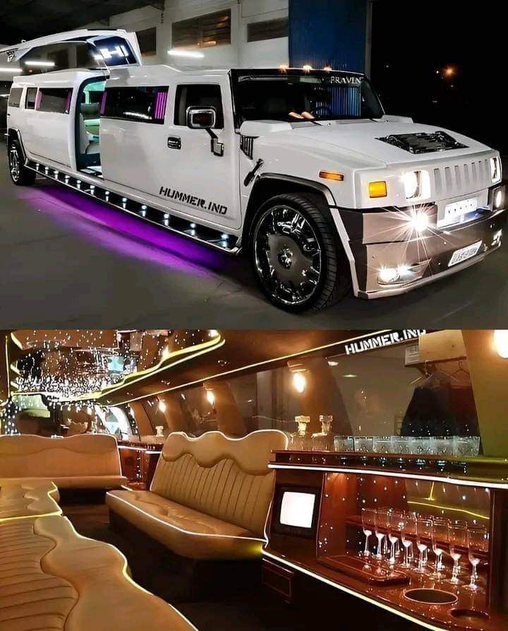 download Limousine Dubai