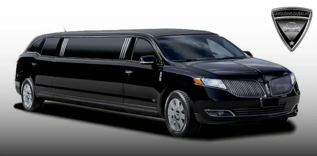 Stretch Limousine Rental Dubai - Luxury Limousine Services in Dubai