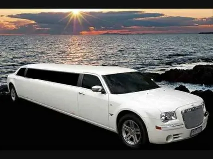 stretch limo