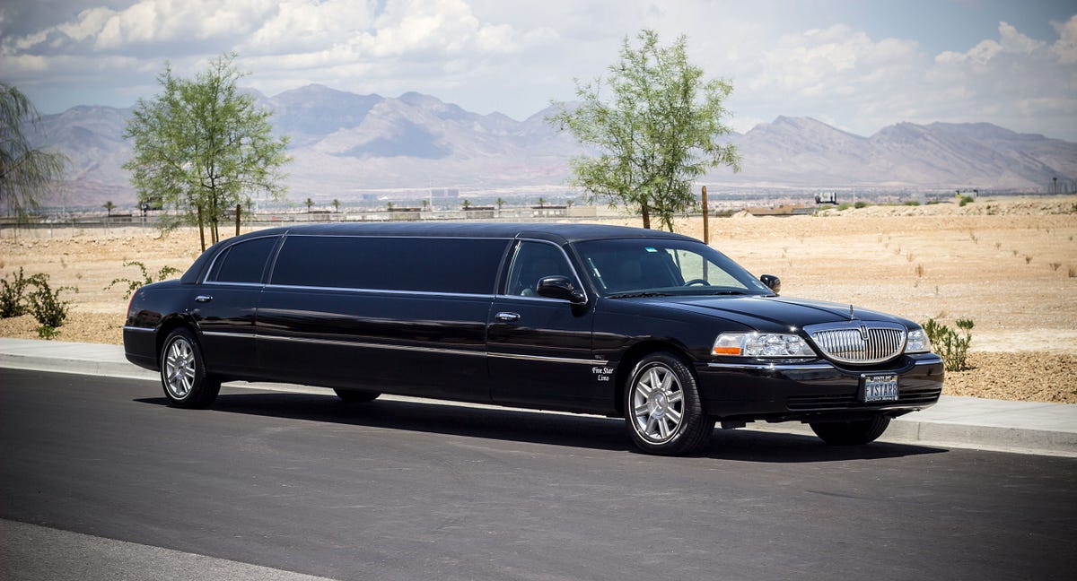  Limousine abu dhabi