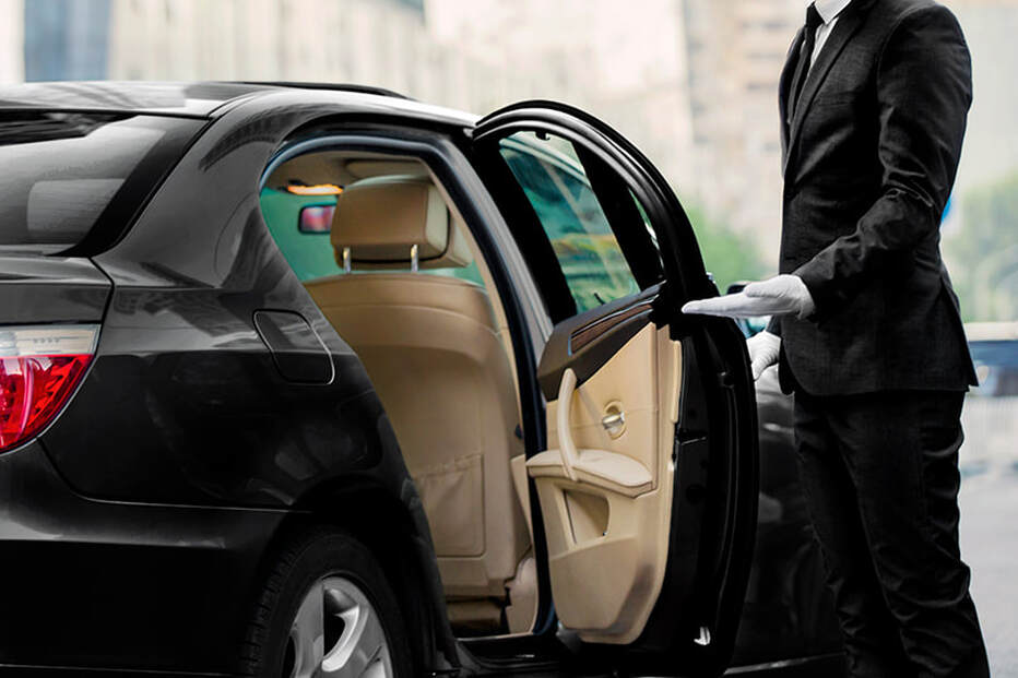Dubai Limousine & Chauffeur Service