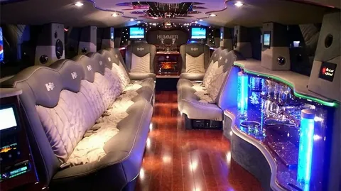 Limos Near Me