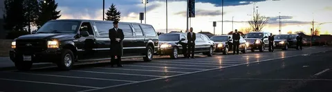 Limos Near Me