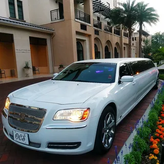 Limos Near Me