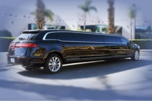 Best Limo Booking Site