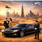 Limousine Dubai 2026: The Ultimate Guide to Luxury Limo Services 5 Limousine Dubai 2026