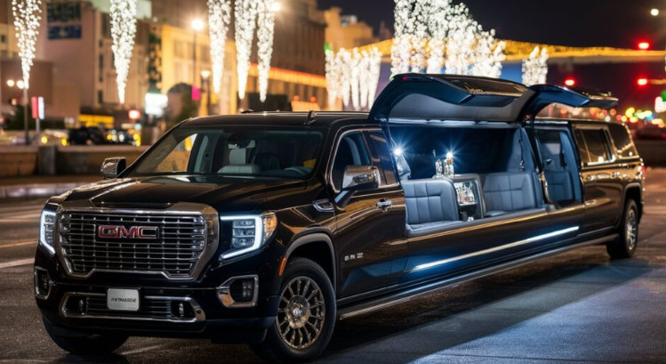 Limousine Rental Sharjah | Luxury Limo & Chauffeur Service 2026 12 limousine rental sharjah