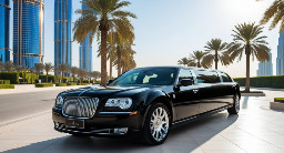 9 Myths About Limousine Rental in Dubai Our Tourists Guide 1 9 Myths About Limousine