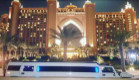 Luxury Features Dubai Limousine