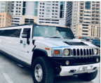 Experience Luxury with Limousine Rental in Sharjah 3 Experience Luxury with Limousine