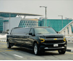 How to Arrive in Dubai Like VIP