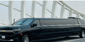 Limousine Rental Services in Dubai