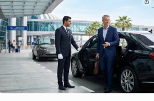 Premium & Best Airport Limo Service