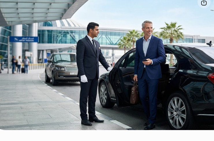 Premium & Best Airport Limo Service