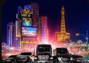 Book the Best Las Vegas Limousine