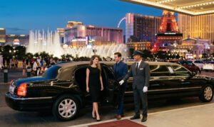 Top Las Vegas Limo Services